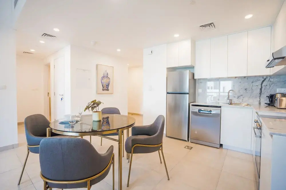 Nasma Luxury Stays - Madinat Jumeirah Living, Lamtara 2