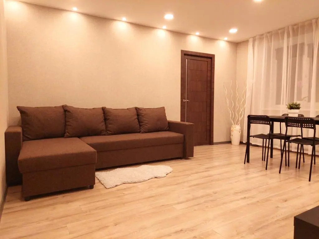 M14 Apartment