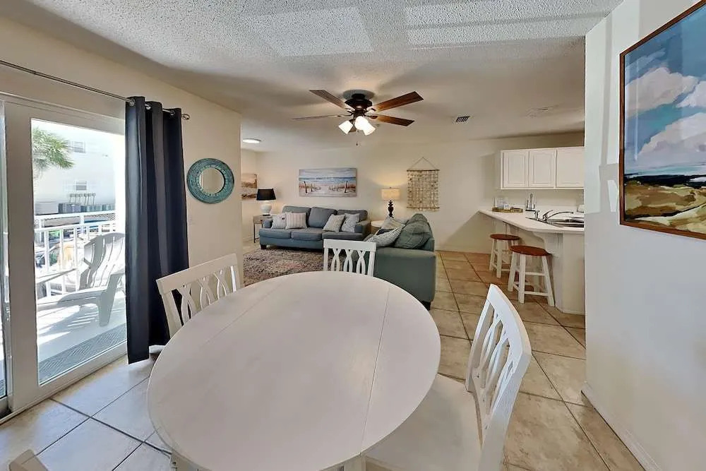Gulf Island Condos II
