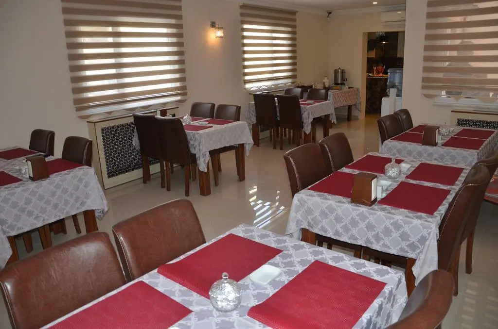 Hisar Hotel