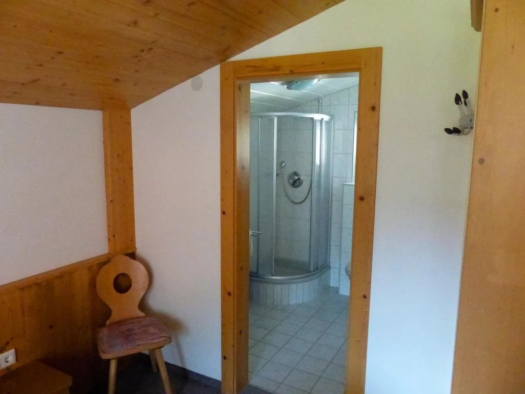 Apartment Seespitz