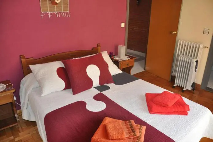 Hotel Restaurante La Anjana De Ojedo