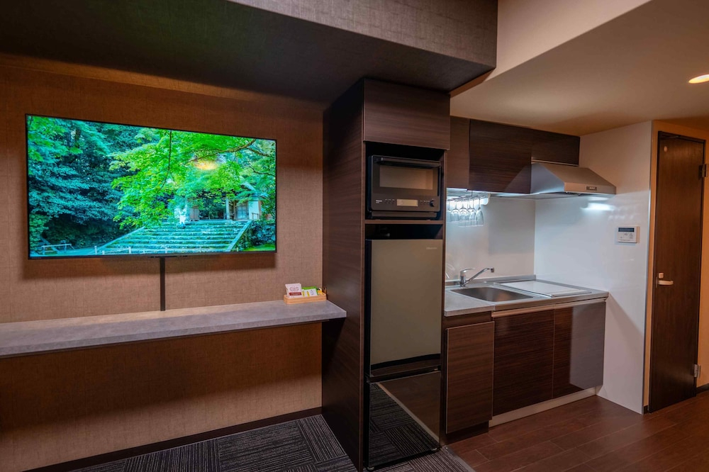 Newly Renovated Hotel Kyoto Toji Suites & Residence 京都 東寺