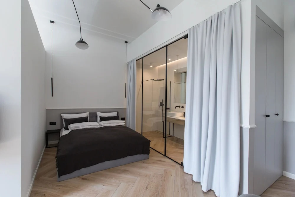 Homewell Boutique Apartments