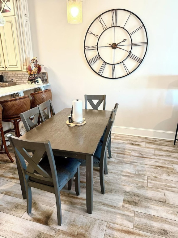 Gulfs Edge Townhome #16 - Sealee