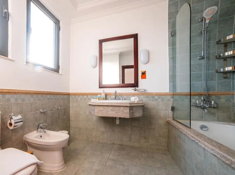 Luxury Private Pool Villa w Pvt Beach on Palm