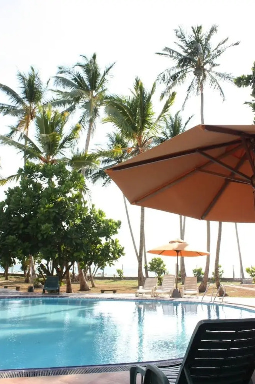 Shalimar Beach Resort