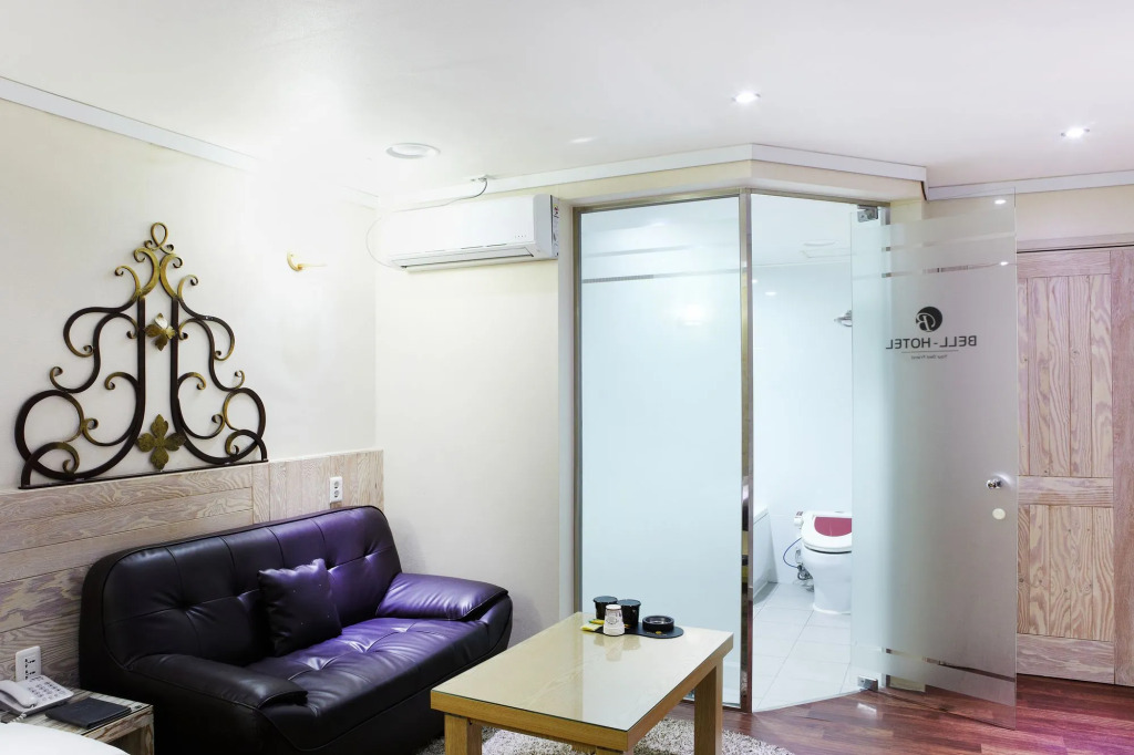 Dongtan Bell Hotel