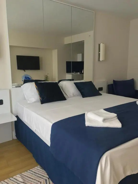 Superior Aparthotel in ORBI city
