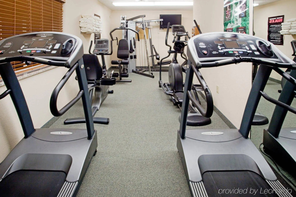 Candlewood Suites Colonial Heights - Fort Lee by IHG