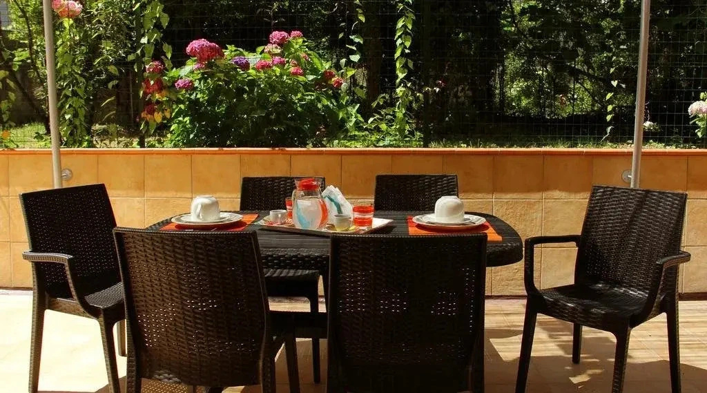 Torre Del Giglio Bed  Breakfast