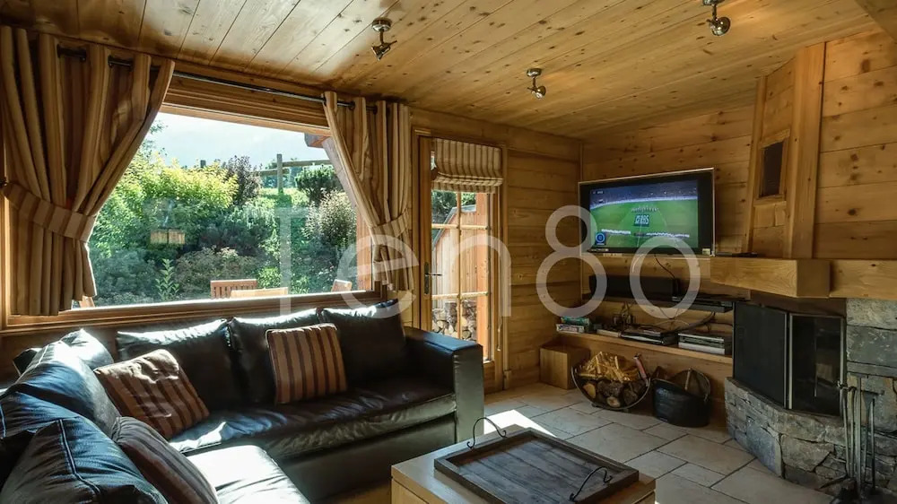 Chalet Loretto