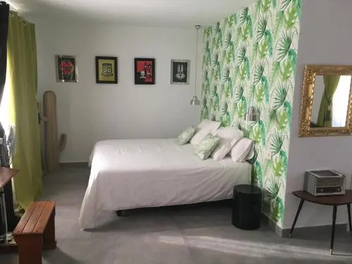 El Sosiego