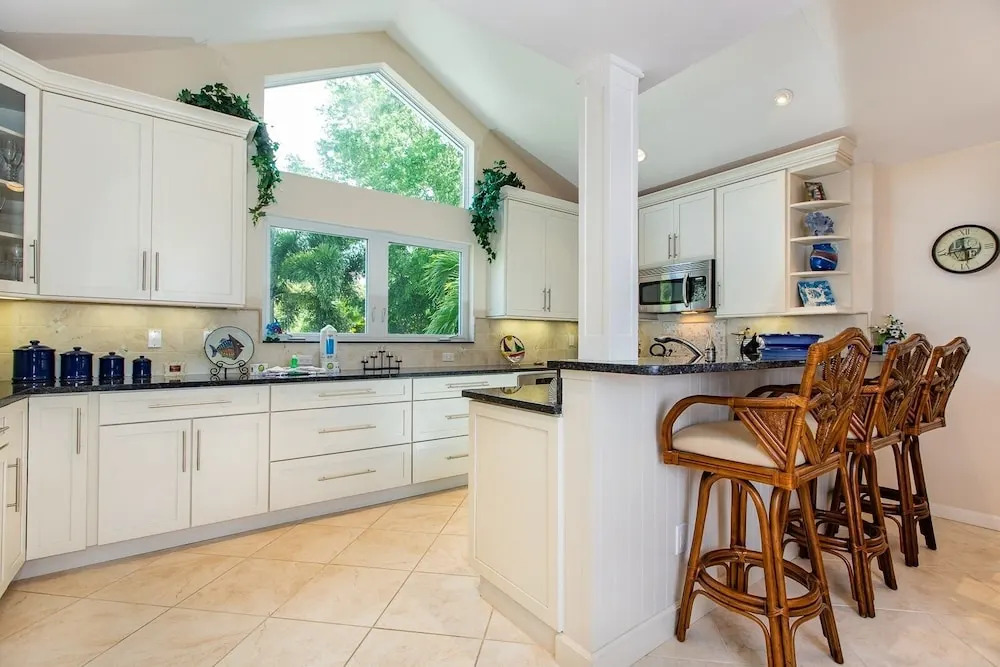 Blue Haven-private Home In The Dunes 3 Bedroom Home