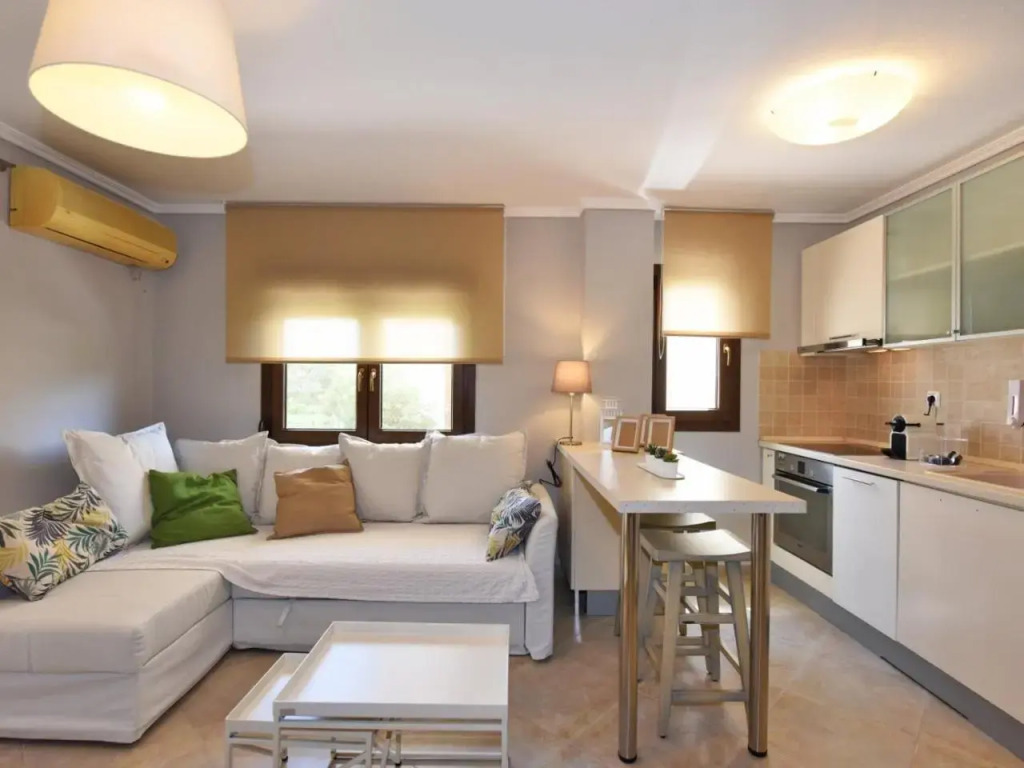 Fibes Luxury Living by RentalsPro Services - Mouries Halkidiki