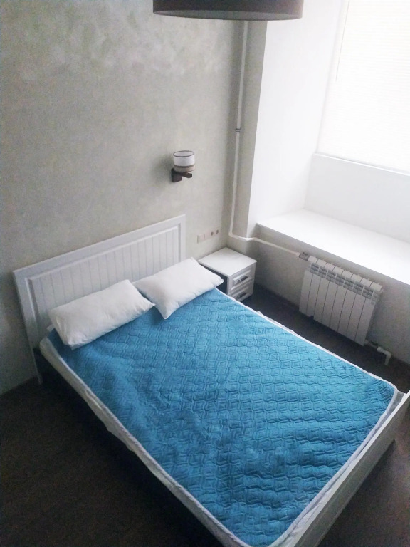 CUBE Capsule Hotel Куб Капсульный отель