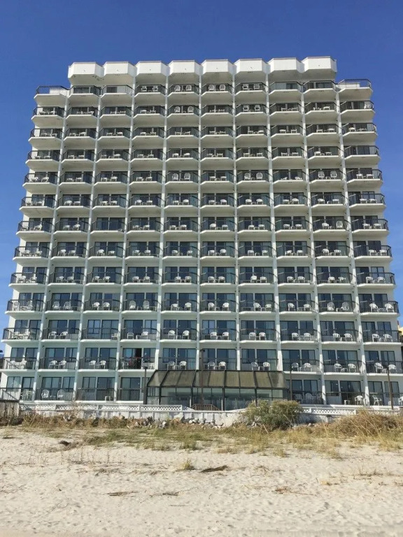 The Reef at South Beach