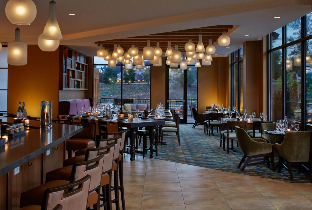 Hilton Garden Inn Boston/Marlborough