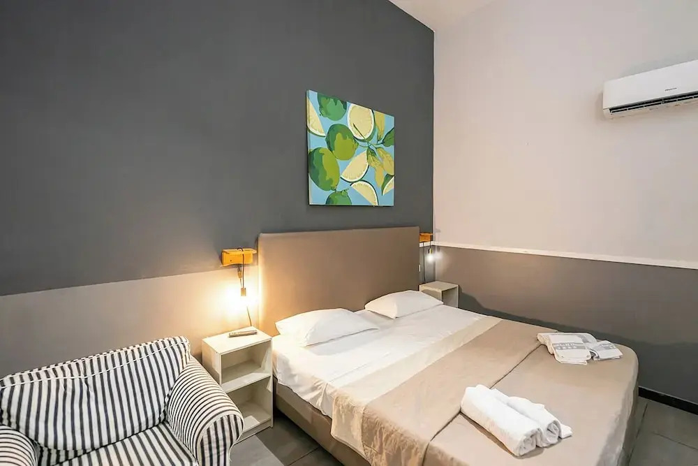 GreRos Boutique H Historical Area, by Clapa Group dislocate hospitality