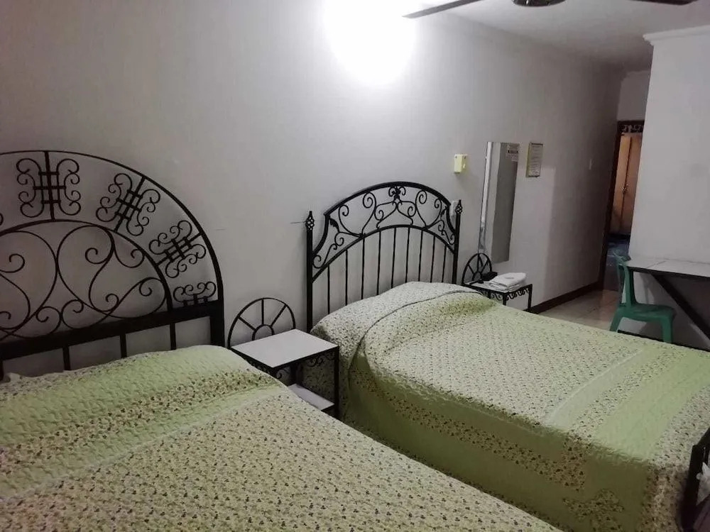 Hotel Terraza Girardot