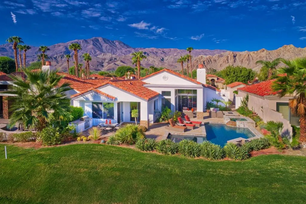 California Dreaming