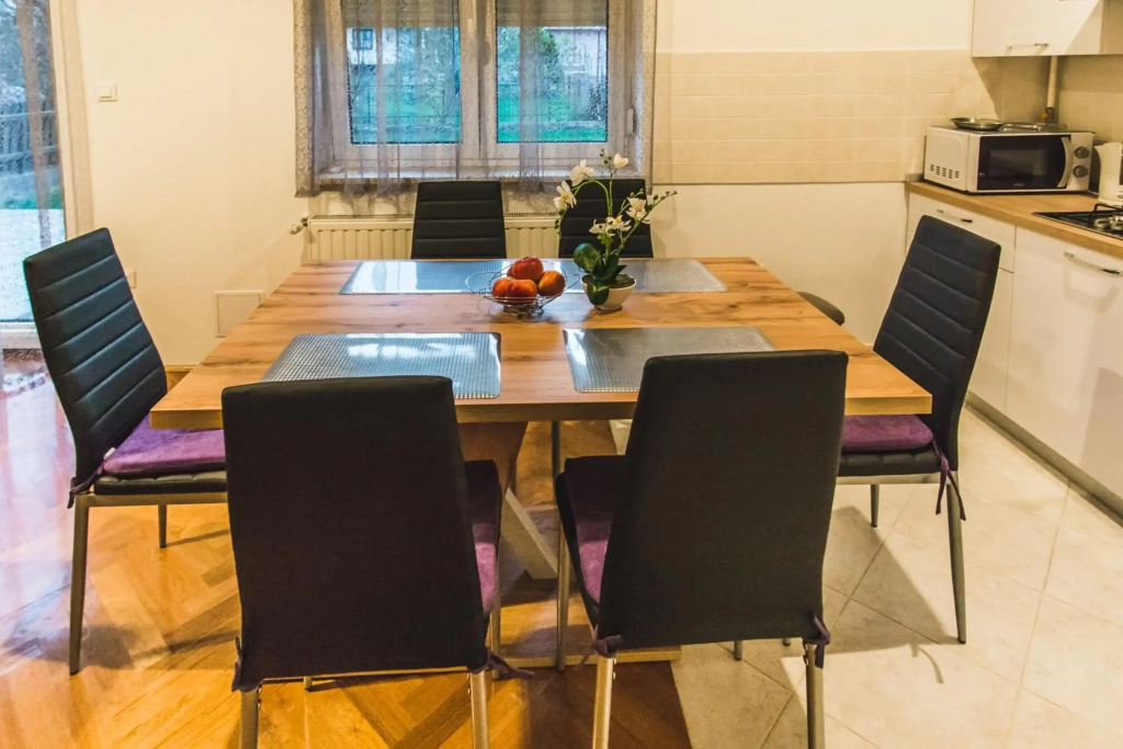 Apartments "Pavić" near Zagreb Airport