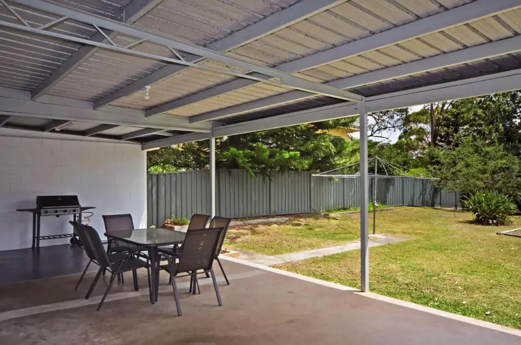 Soul Beach House - Belle Escapes Jervis Bay