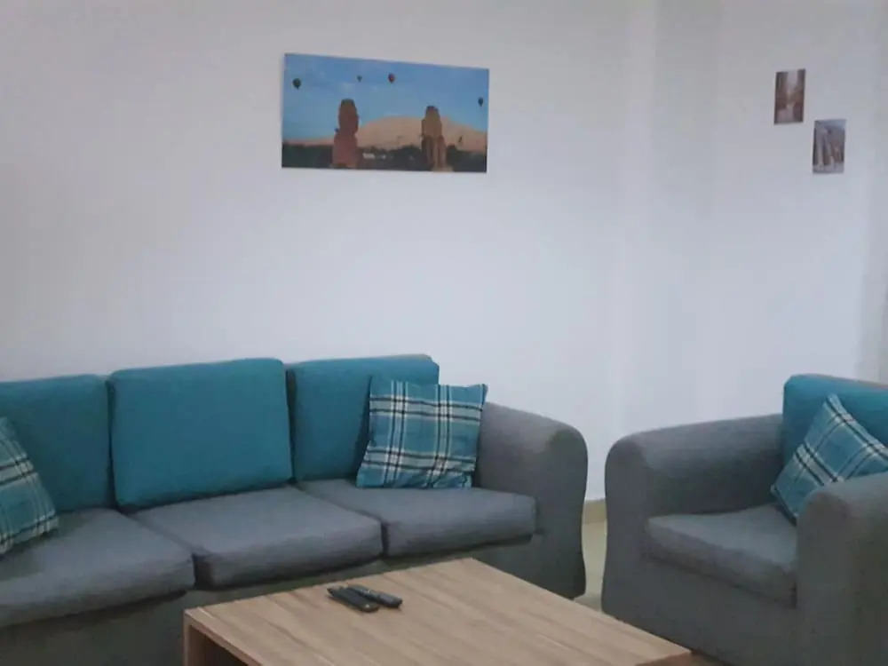 Lilly City Center Hostel