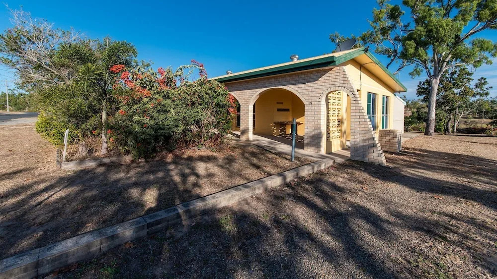 Birdsong House- Dingo Beach