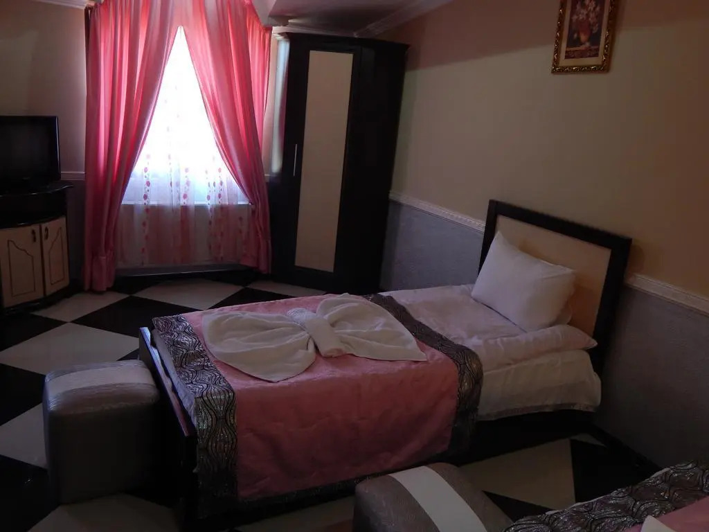 B&B Europa Hotel