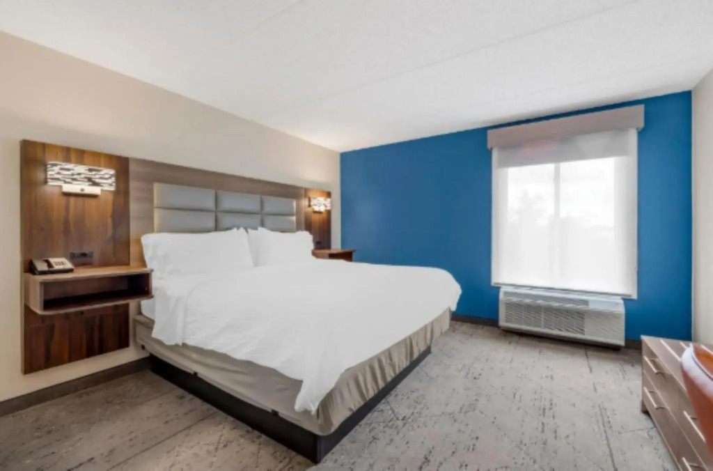 Holiday Inn Express & Suites Nashville Southeast - Antioch by IHG