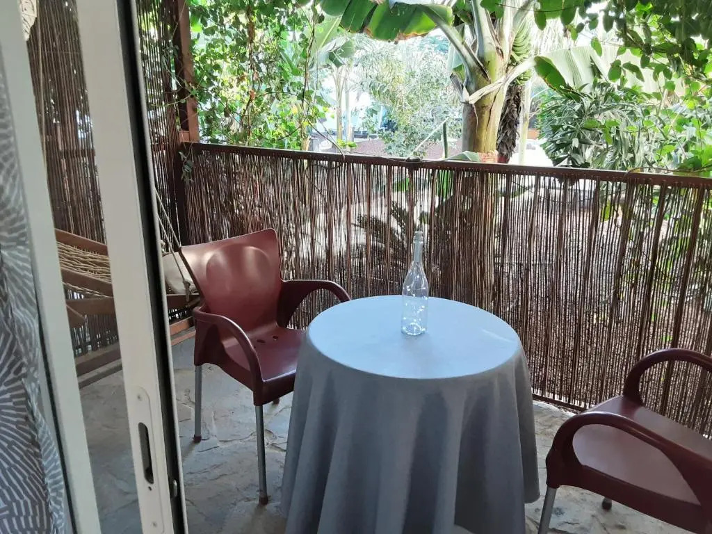 Finca La Barca