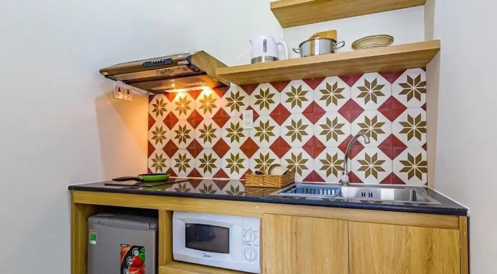 Lua House Apartment