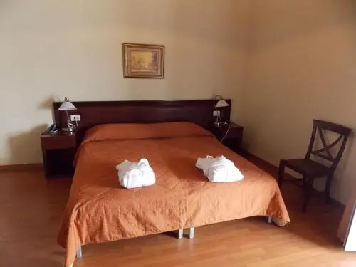 Istiaia Hotel