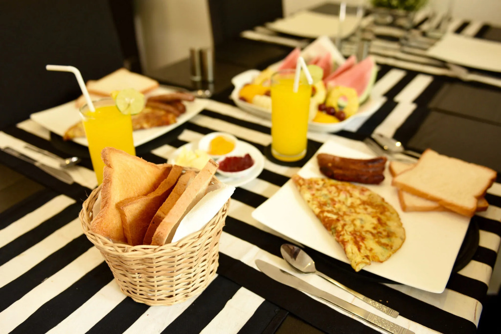 Halcyon House Colombo