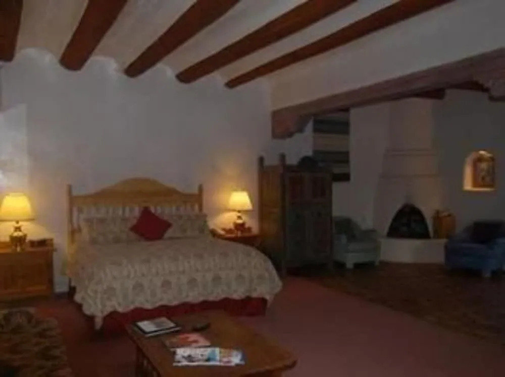 The Inn at the Delta