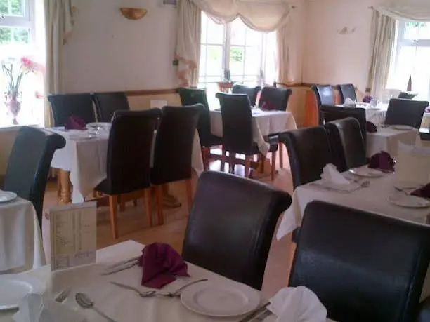 Gables Hotel & Restaurant