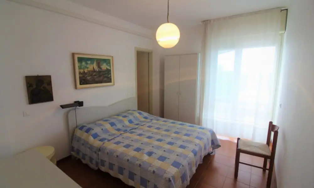 Breathtaking sea View Flat in Lignano
