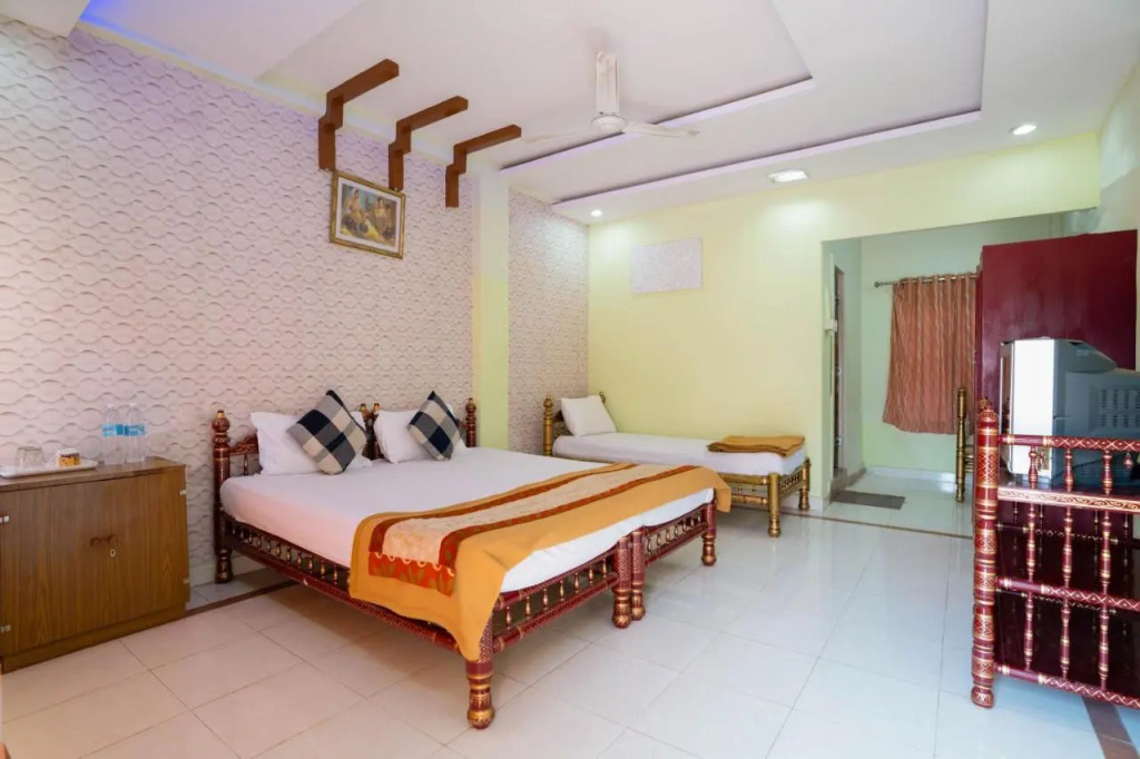 Dhola Ri Dhani Resort