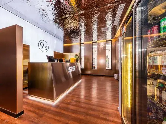 9S Zhenxuan Hotel (Chengde Bishu Shanzhuang)
