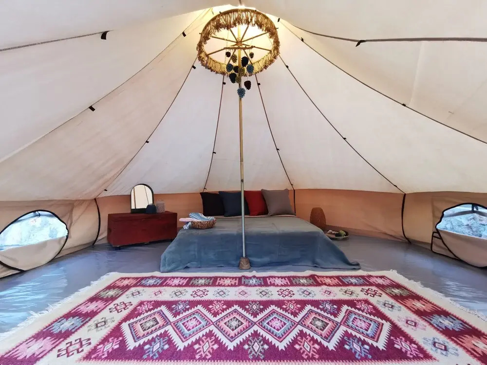 Kaş Joy Glamping