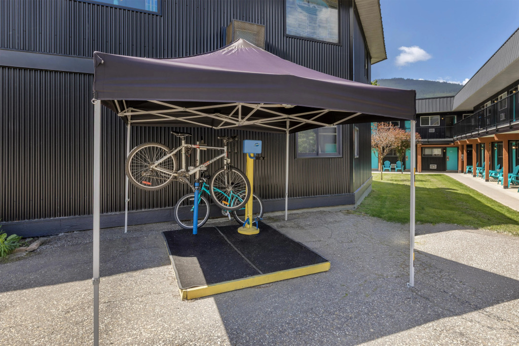 Stoke Hotel SureStay Collection by Best Western