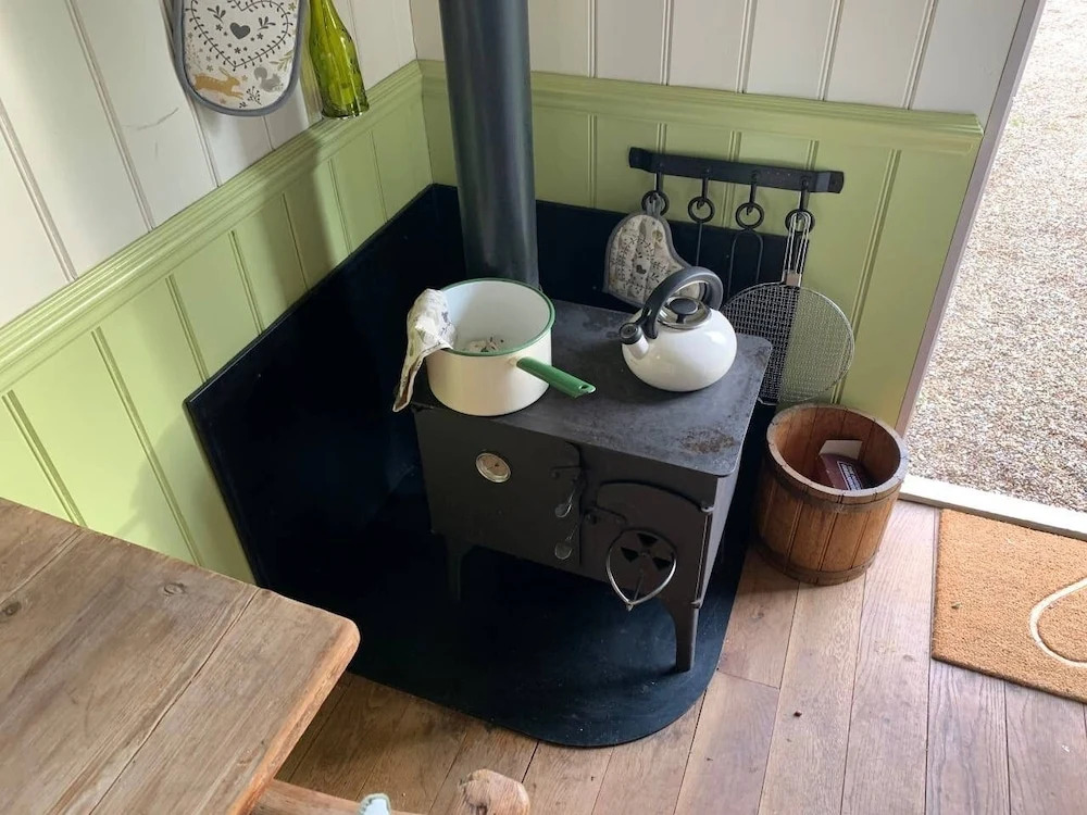 Ingoldfield Accommodation