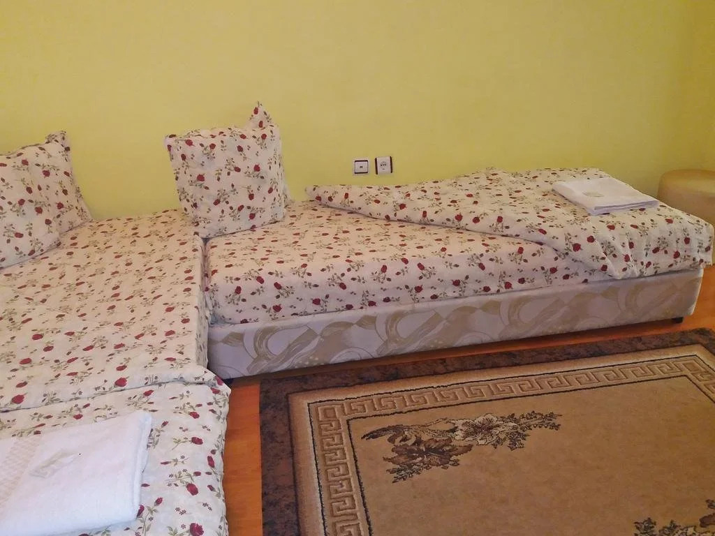Hotel Mirage Pleven