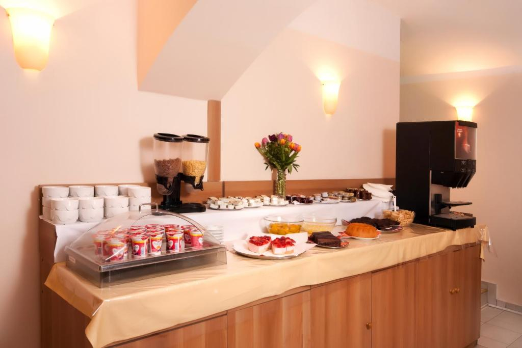 Hotel Residence Select