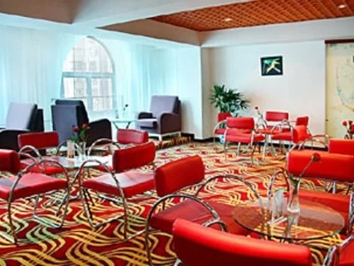 Hualian Hotel