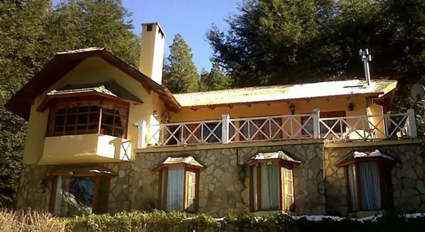 Posada Ruca Laufquen