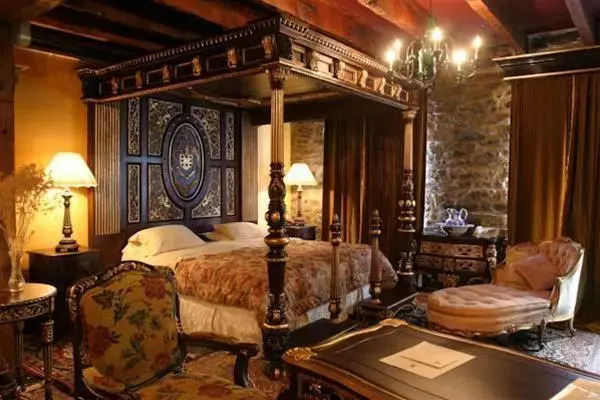 Hotel Pierre du Calvet