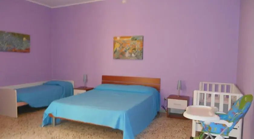 Appartamento Empedocle