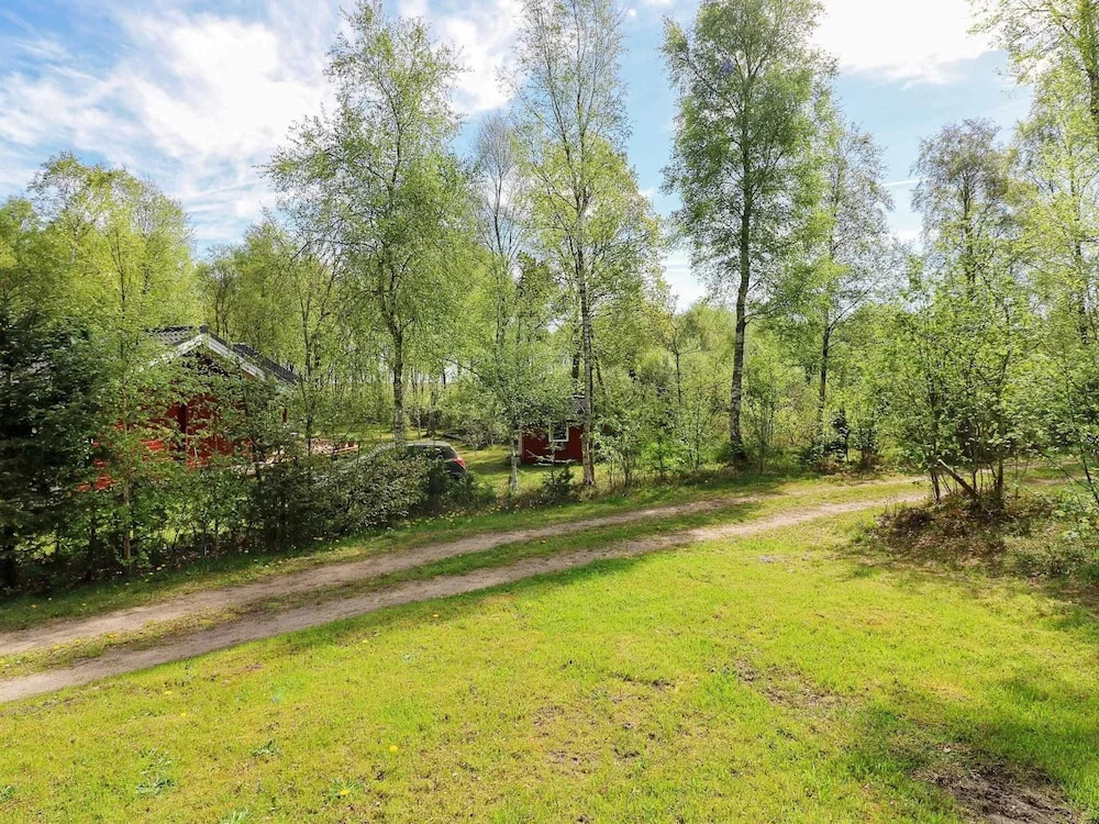 5 Star Holiday Home in Hadsund